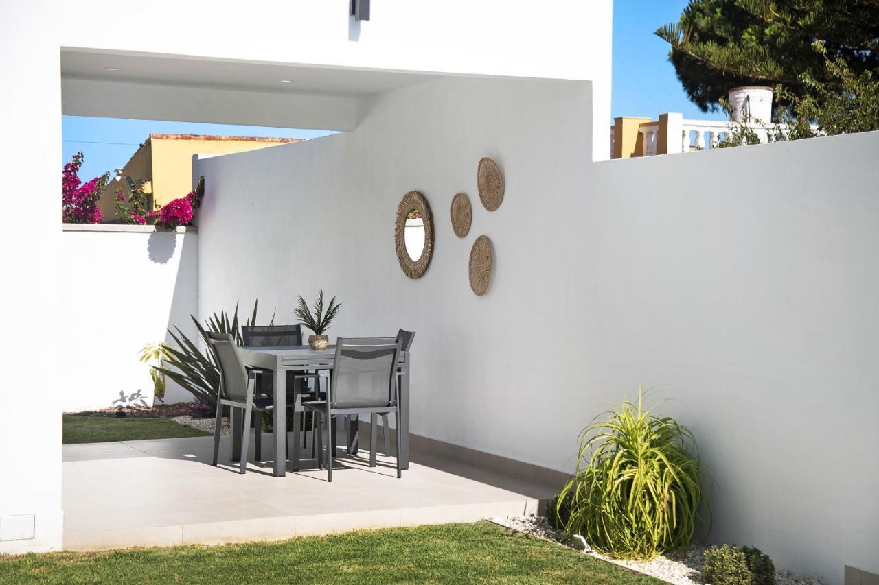 Meraki3-Picina Cubierta Climatizada Chiclana de la Frontera Exterior foto